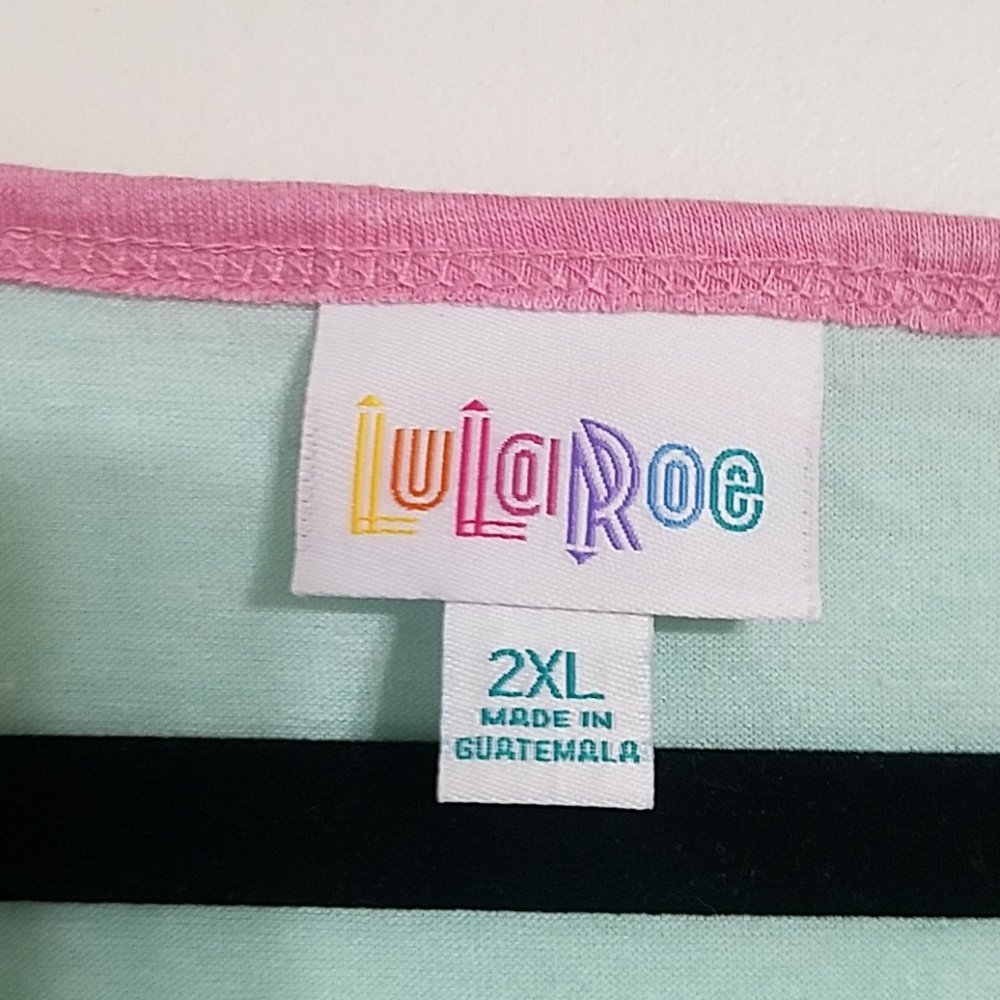 Lu La Roe Irma - Picture 2 of 3